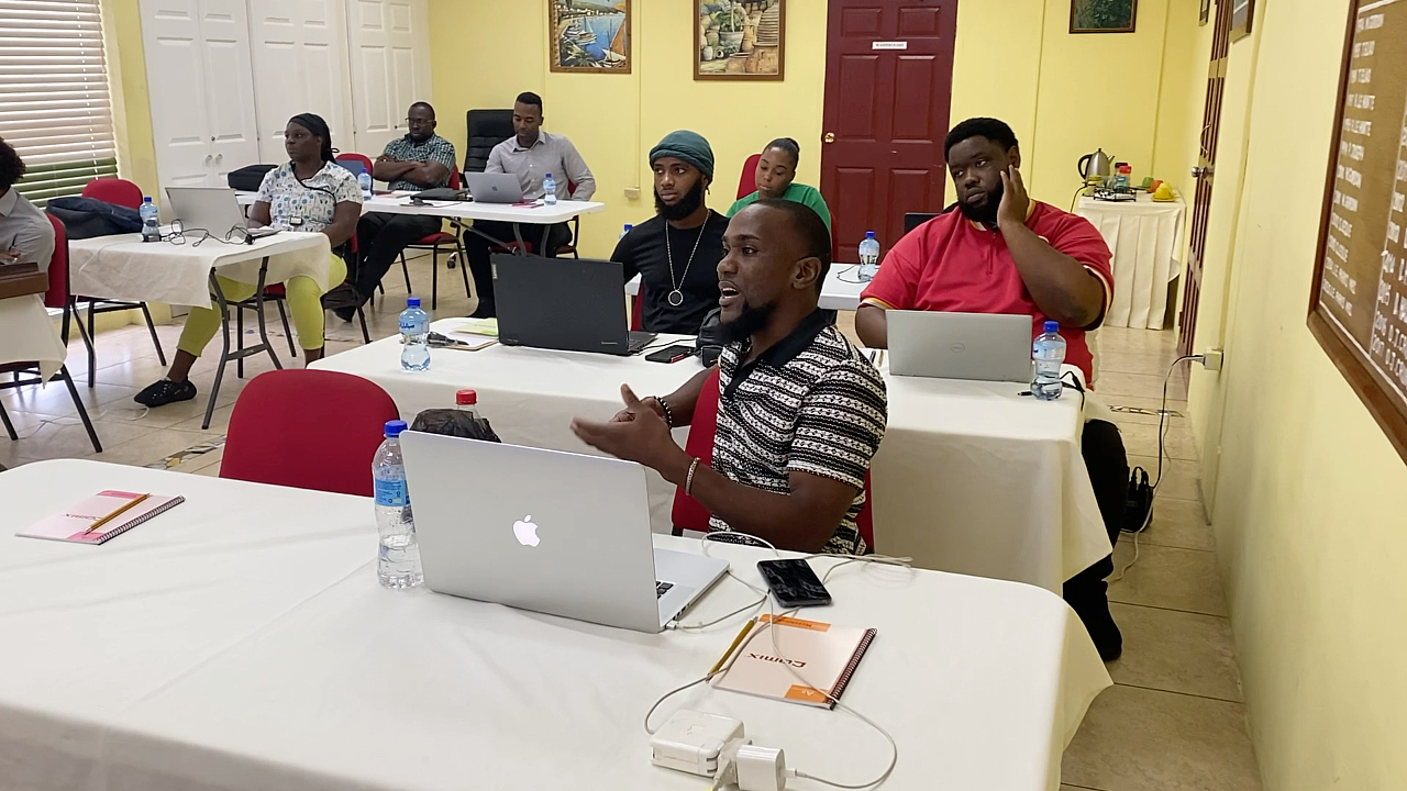 Business Workshop